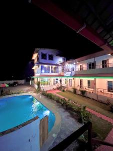 Piscina di Oxygen Resort, Akshi o nelle vicinanze