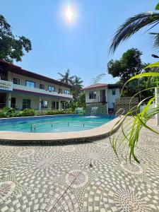 Piscina di Oxygen Resort, Akshi o nelle vicinanze