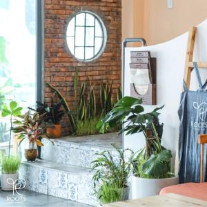 Fotografie z fotogalerie ubytování Leaf Sustainable Hostel v destinaci Danang