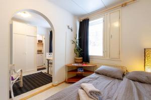 Fotografie z fotogalerie ubytování Studio Repo v destinaci Rovaniemi