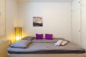 Fotografie z fotogalerie ubytování Studio Repo v destinaci Rovaniemi