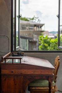 Fotografie z fotogalerie ubytování 安樓文旅 Enzo House v destinaci Ťi-lung