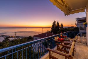 Gallery image of Andromachi's house in Loutraki