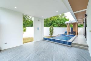 Πινγκ πονγκ στο V149 La bella villa Brand New Fully Luxury ή εκεί κοντά