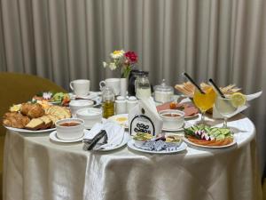 Fotografie z fotogalerie ubytování Bab ALMultazam Concorde Hotel v Mecce
