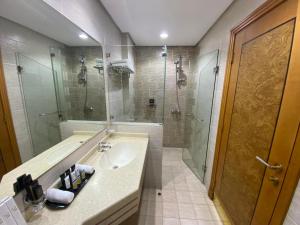 Fotografie z fotogalerie ubytování Bab ALMultazam Concorde Hotel v Mecce
