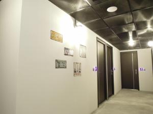 Fotografie z fotogalerie ubytování Re-Change Hotel Taipei v destinaci Taipei