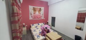 Fotografie z fotogalerie ubytování 邱比特民宿-恆春郵局正對面 v destinaci Hengchun Old Town + 16 fotografií