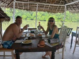 Bevande di Ginger Harmony Guesthouse and Cafe