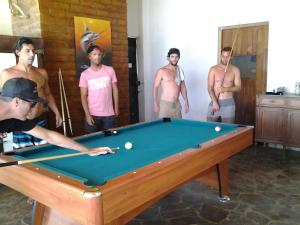 Gallery image of El Merlin - Cabo Blanco in Cabo Blanco +34 photos