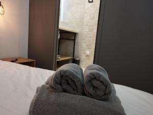 Billede fra billedgalleriet på CoLiving des Moulins sur Crémieu 3étoiles - Proche de Lyon & Bugey i Crémieu