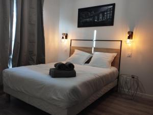 Billede fra billedgalleriet på CoLiving des Moulins sur Crémieu 3étoiles - Proche de Lyon & Bugey i Crémieu