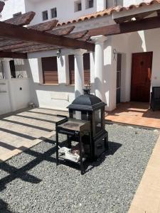 Gallery image of House Lago Azul in Cuevas del Almanzora