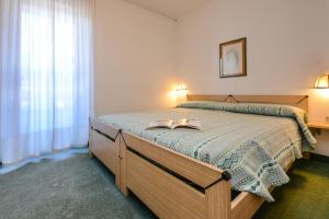 Posteľ alebo postele v izbe v ubytovaní Hotel Splendor