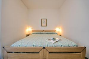 Posteľ alebo postele v izbe v ubytovaní Hotel Splendor