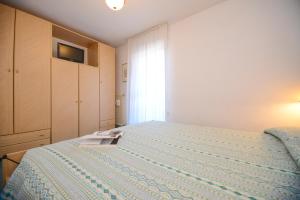 Posteľ alebo postele v izbe v ubytovaní Hotel Splendor