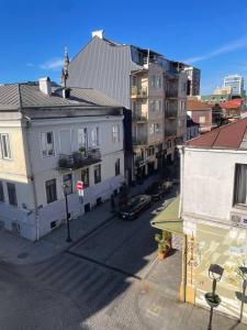 Η γειτονιά γύρω από ή μία γειτονιά κοντά σε αυτό το hostel
