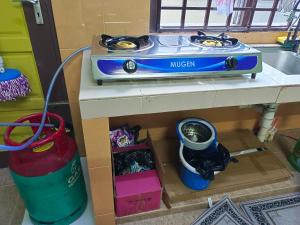 马兰Homestay Nimaza2的相册照片