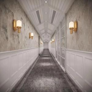Fotografie z fotogalerie ubytování Hangzhou Jian zhi er qi youth hotel binjiang branch v destinaci Chang-čou