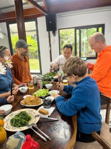 Afbeelding uit fotogalerij van Lake House in Ha Giang