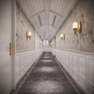 Fotografie z fotogalerie ubytování Hangzhou Jian zhi er qi youth hotel binjiang branch v destinaci Chang-čou