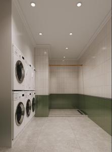 Fotografie z fotogalerie ubytování Hangzhou Jian zhi er qi youth hotel binjiang branch v destinaci Chang-čou