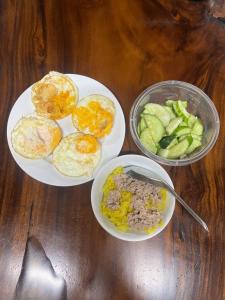 Afbeelding uit fotogalerij van Lake House in Ha Giang