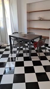 Gambar di galeri bagi Casa Pertica di Finale Ligure +8 gambar