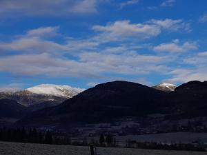 Imagen de la galería de Ferienwohnung Volz, en Sankt Peter am Kammersberg