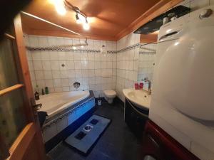 Imagen de la galería de Ferienwohnung Volz, en Sankt Peter am Kammersberg 11 fotos más