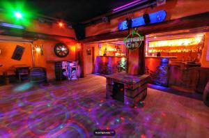 Fotografia z galérie ubytovania Hotel Splendor v destinácii Folgarida