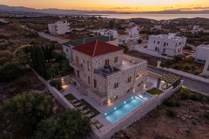 Φυσικό τοπίο κοντά σε αυτή η βίλα