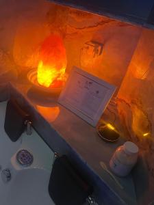 斯卡莱阿B&B Santorini的相册照片