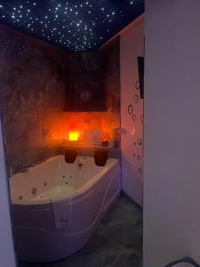 斯卡莱阿B&B Santorini的相册照片