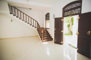 Fotografie z fotogalerie ubytování Villa Frangipani v destinaci Galle
