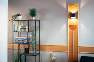 Mynd úr myndasafni af B&B Number 1 í Loipersdorf bei Fürstenfeld
