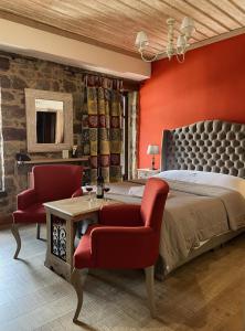 Gallery image of Alexandros Guesthouse in Arachova