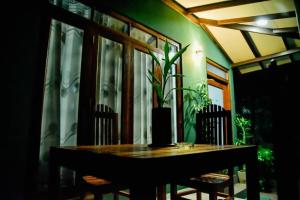 Fotografie z fotogalerie ubytování Jungle Edge Cottage v Udawalawe