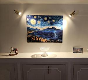 Billede fra billedgalleriet på Nannare' luxe home i Napoli + 17 billeder