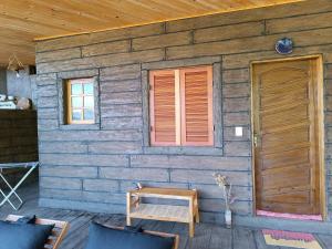 Fotografie z fotogalerie ubytování Hospedaria Sol & Lua v destinaci São Bento do Sapucaí