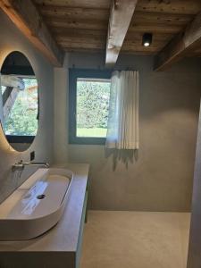 Φωτογραφία από το άλμπουμ του Chalet de 8 chambres MEGEVE - 16 personnes στη Megève +40 φωτογραφίες