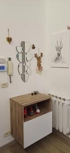Fotografie z fotogalerie ubytování holiday home il tuo piccolo angolo di paradiso v destinaci Tarvisio