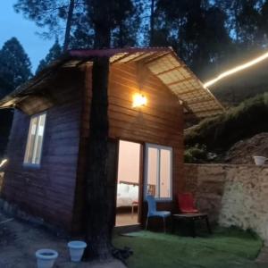 Foto dalla galleria di Shiv Forest Villas a Pauri