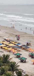 Gallery image of Casa da praia marciana in Mongaguá +13 photos