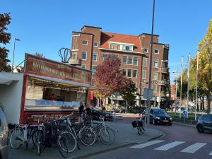 Attività di ciclismo presso l'hotel o nelle vicinanze