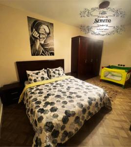 Foto dalla galleria di Appartements Meublés servitio 1 a Laayoune