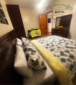 Foto dalla galleria di Appartements Meublés servitio 1 a Laayoune