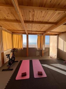 Fotografie z fotogalerie ubytování The Ocean Surf Villa v destinaci Dachla