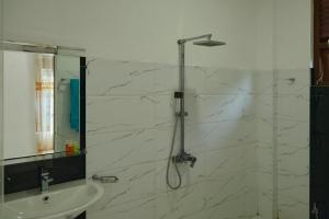 Bagno di Azure Resort Mirissa