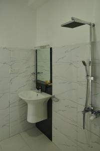 Bagno di Azure Resort Mirissa